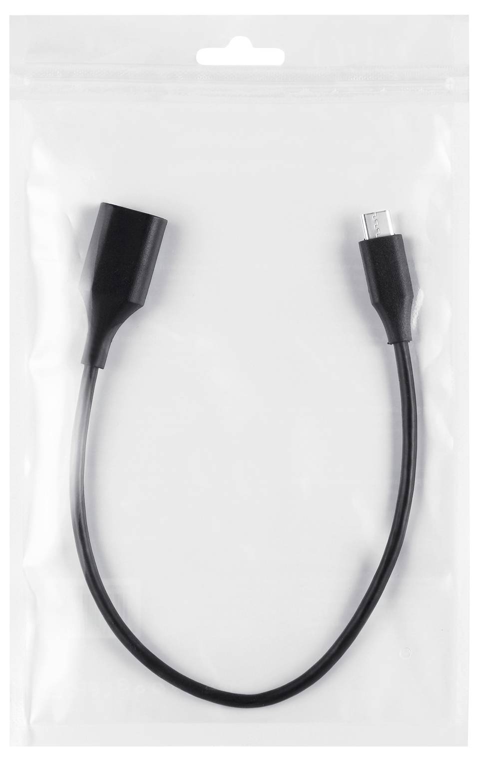 Perixx USB 2.0 Adapter [1x USB-C® Stecker - 1x USB 2.0 Buchse A] PERIPRO-403 0.30 m