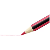 Staedtler Buntstift Noris colour sechskant 185 CD36 farbig sortiert 36 St. Staedtler Buntstift Noris colour sechskant 185 CD36 farbig sortiert 36 St.
