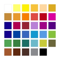 Staedtler Buntstift Noris colour sechskant 185 CD36 farbig sortiert 36 St. Staedtler Buntstift Noris colour sechskant 185 CD36 farbig sortiert 36 St.
