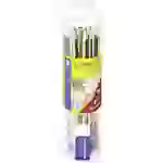 Staedtler 61 120P1 Bleistiftset Bezeichnung der Härte: HB 1 Set Staedtler 61 120P1 Bleistiftset Bezeichnung der Härte: HB 1 Set