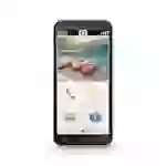 Emporia SMART.5mini Smartphone 64 GB 12.6 cm (4.95 Zoll) Schwarz Android™ 13 Single-SIM Emporia SMART.5mini Smartphone 64 GB 12.6 cm (4.95 Zoll) Schwarz Android™ 13 Single-SIM