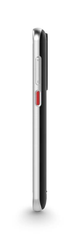 Emporia emporiaSMART5.mini, 12,6 cm (4.95"), 4 GB, 64 GB, 13 MP, Android 13, Schwarz