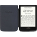 PocketBook Color - moon silver + Cover eBook-Reader 15.2cm (6 Zoll) Moon Silver