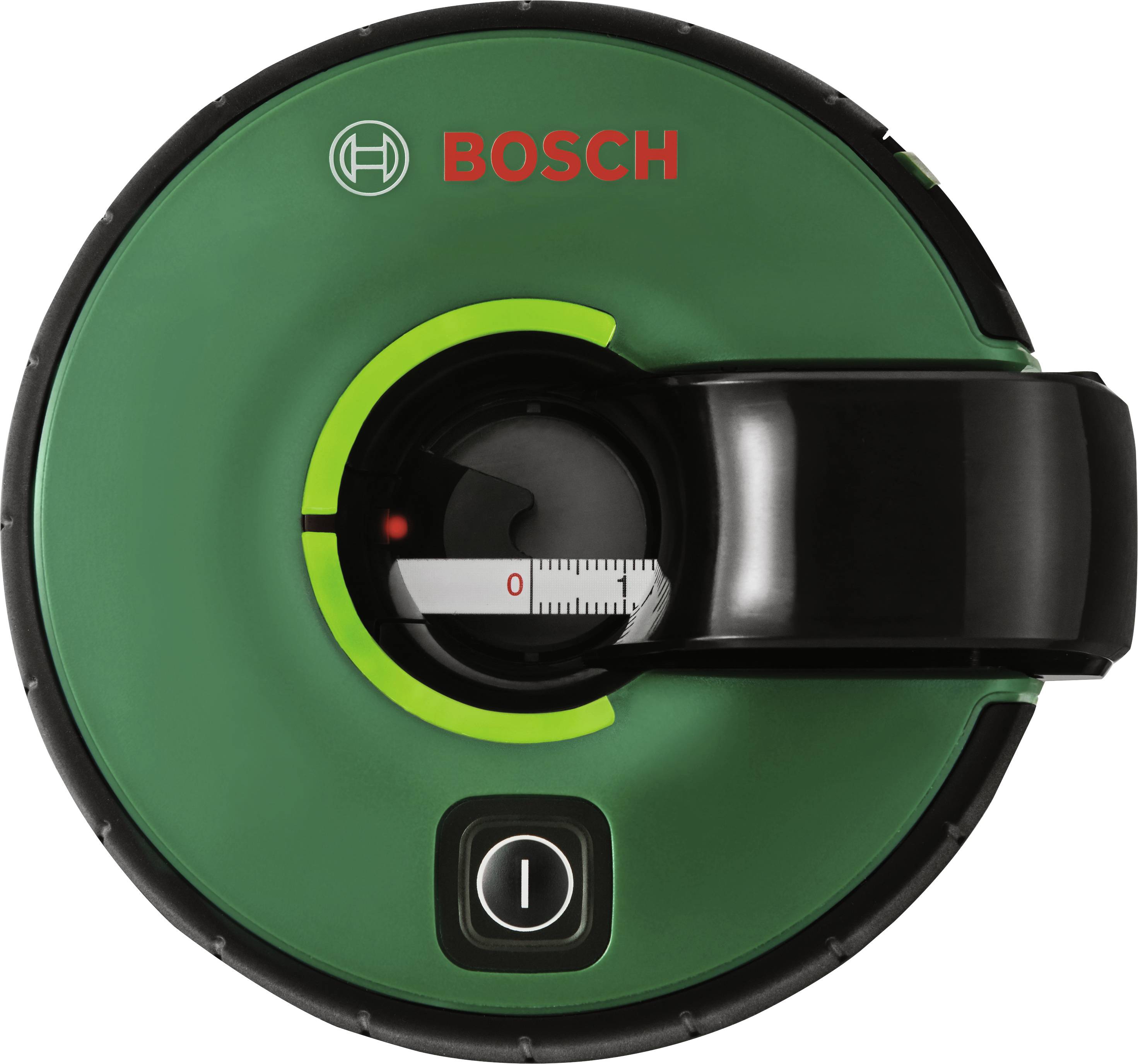 Bosch Home and Garden Atino Linienlaser selbstnivellierend Reichweite (max.): 1.7 m