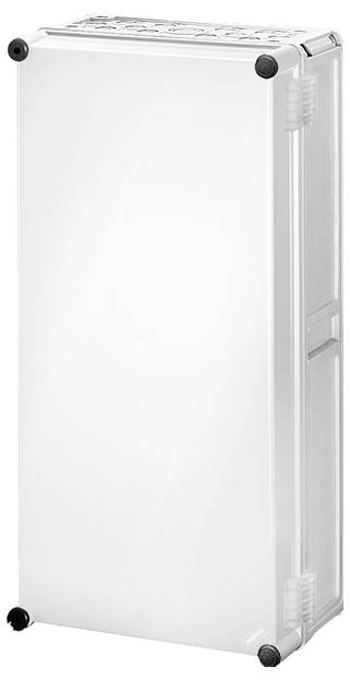 Hensel Mi 9401 20001054 Gehäuse 300 x 600 x 170 Kunststoff 1St.