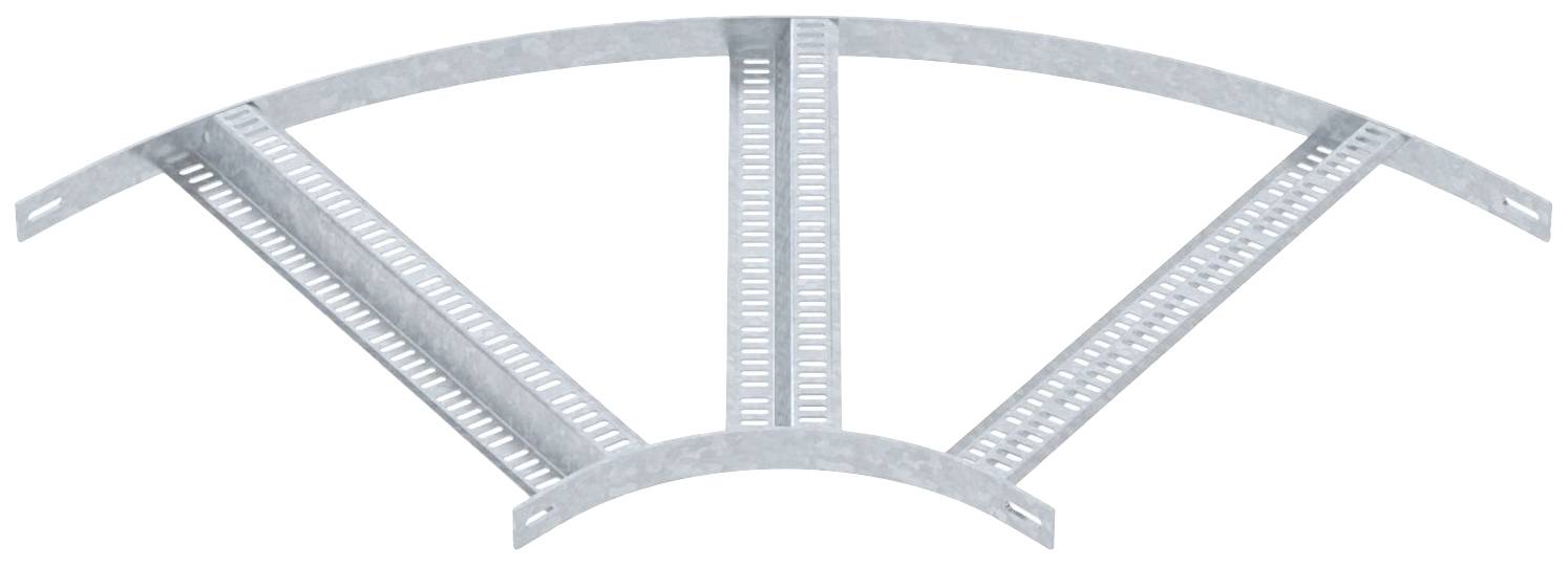 OBO Bettermann 7099010 Bogen 1St.