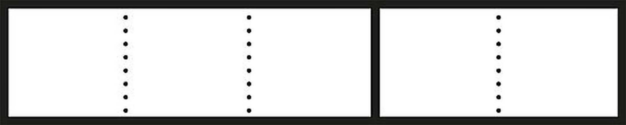 Siedle 200034534-00 Türsprechanlagen-Zubehör Montagezubehör Weiß