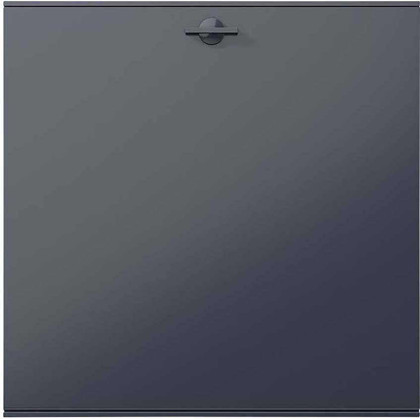 Siedle 210004897-00 Türsprechanlagen-Zubehör Funktionsmodul Anthrazit