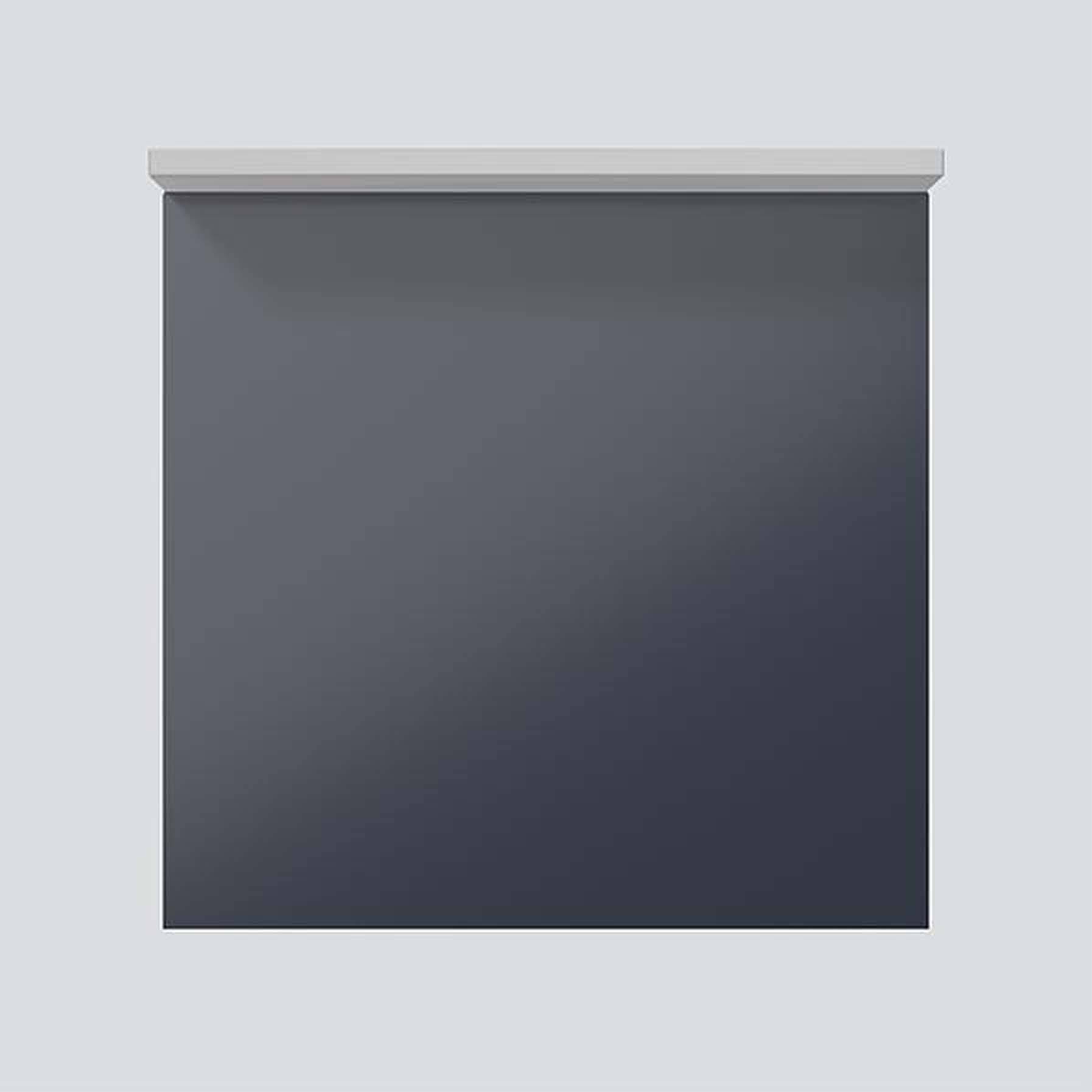 Siedle 210004977-00 Türsprechanlagen-Zubehör Funktionsmodul Anthrazit