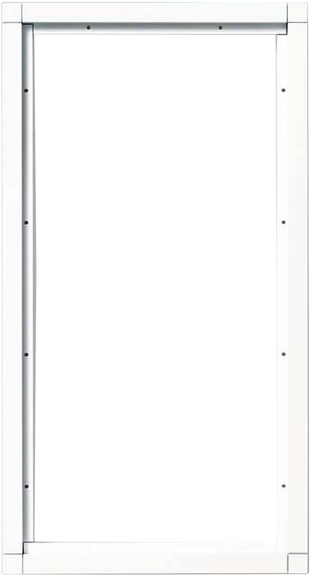 Siedle 200038929-00 Türsprechanlagen-Zubehör Montagezubehör Grau