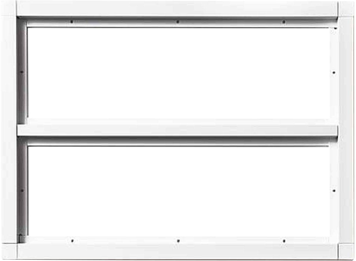 Siedle 200040817-00 Türsprechanlagen-Zubehör Montagezubehör Silber