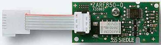 Siedle 200036236-00 Türsprechanlagen-Zubehör Montagezubehör