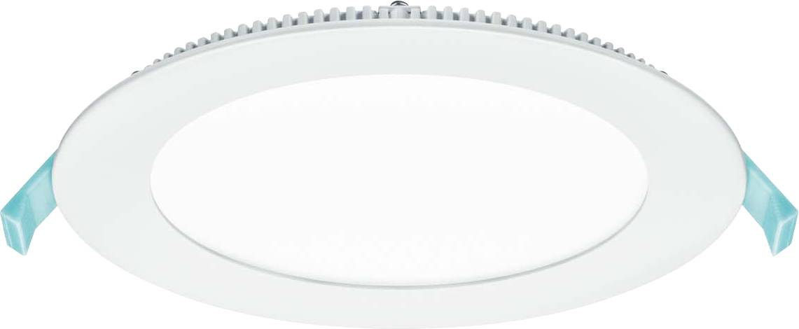 Thorn ECO 96632687 ZOE VARIO LED-Einbauleuchte LED LED fest eingebaut 18 W Weiß