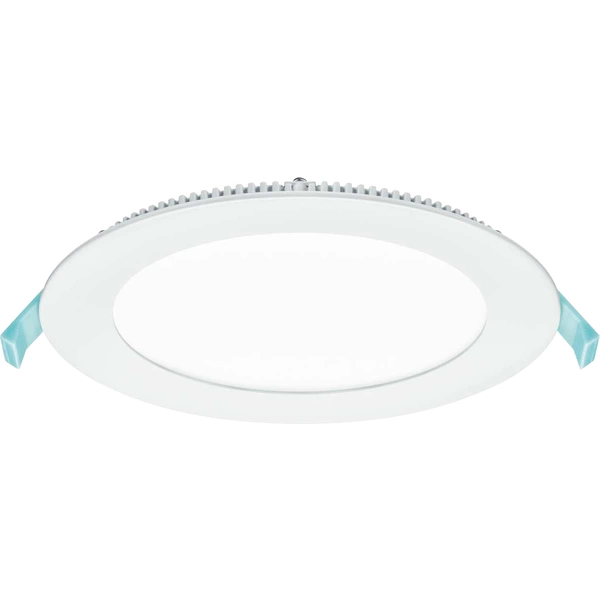 Thorn ECO 96632687 ZOE VARIO LED-Einbauleuchte LED LED fest eingebaut 18 W Weiß Thorn ECO 96632687 ZOE VARIO LED-Einbauleuchte LED LED fest eingebaut 18 W Weiß