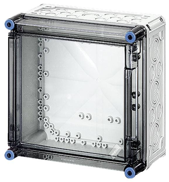 Hensel Mi 0220 2000061 Gehäuse 300 x 300 x 170 Kunststoff 1 St.