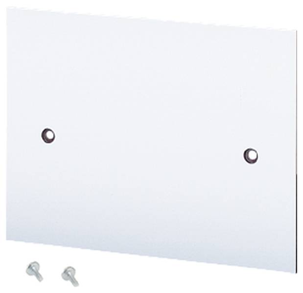 Hensel 3300145 Montageplatte Kunststoff 1St.