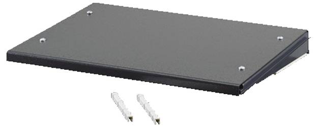 Hensel 68000174 Regendach Stahl 1St.