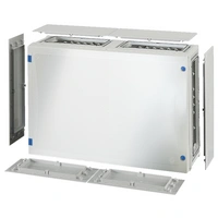 Hensel FP 0421 68000262 Gehäuse 546 x 366 x 163 Kunststoff 1St. Hensel FP 0421 68000262 Gehäuse 546 x 366 x 163 Kunststoff 1St.