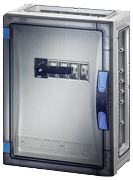 Hensel FP 5213 Lastschalter 1St.