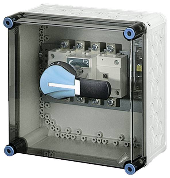 Hensel Mi 7257 Lastschalter 1St.