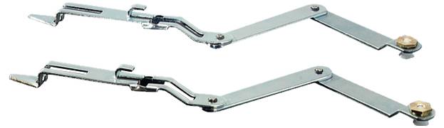 Hensel 20001031 Deckelscharnier 1St.