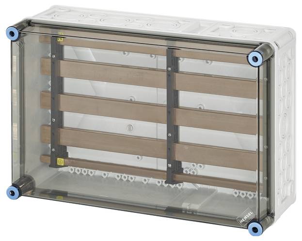 Hensel 20001440 Mi 6359 Verteilerschrank Aufputz Inhalt 1St.