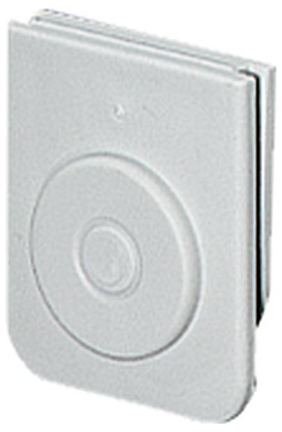 Hensel DPS 02 Einbaustopfen Lichtgrau