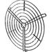 Helios Ventilatoren SGR 100 Lüftergitter