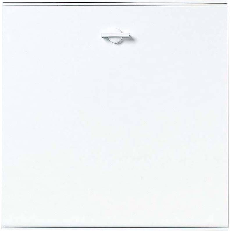 Siedle 200017500-00 Türsprechanlagen-Zubehör Funktionsmodul Silber