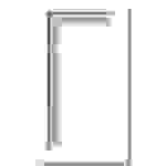Siedle 200016401-00 Türsprechanlagen-Zubehör Montagezubehör Weiß