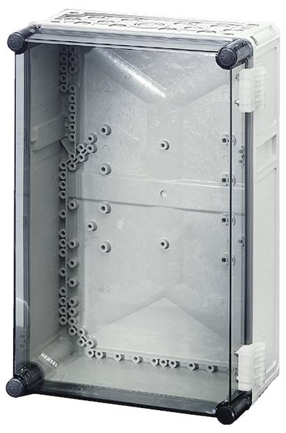 Hensel Mi 9300 20001049 Gehäuse 300 x 450 x 170 Kunststoff 1St.