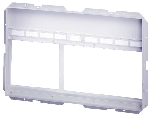 Hensel 68000042 Abdeckung Kunststoff 1St.