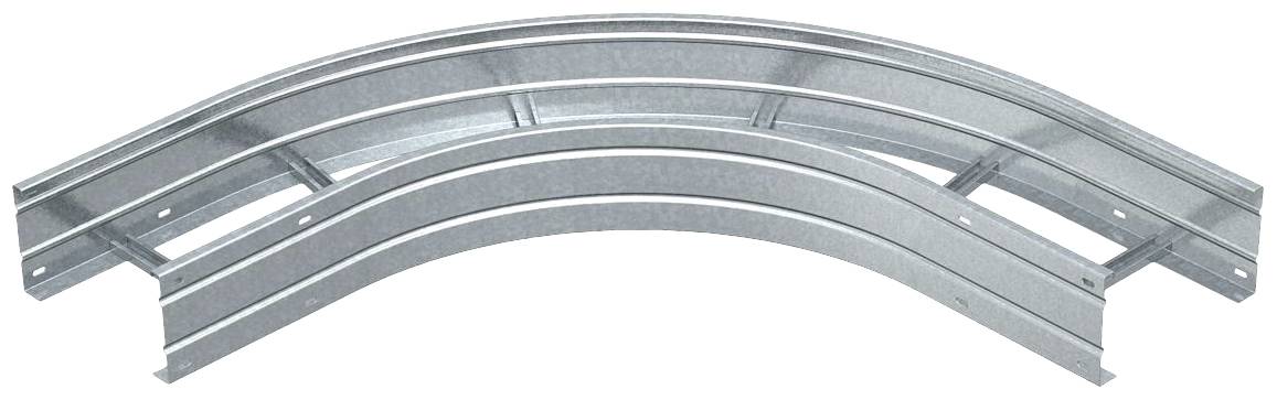 OBO Bettermann 6229476 Bogen 1St.