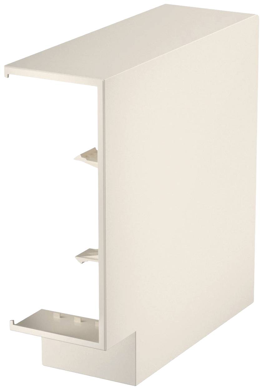 OBO Bettermann 6132769 Kabelkanal Flachwinkel 1St.