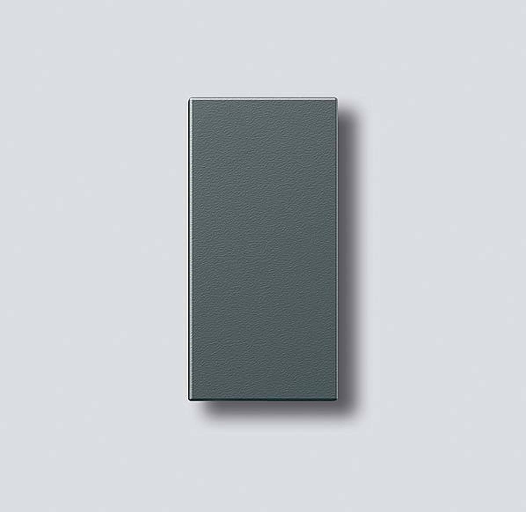 Siedle 200029938-00 Türsprechanlagen-Zubehör Montagezubehör Grau