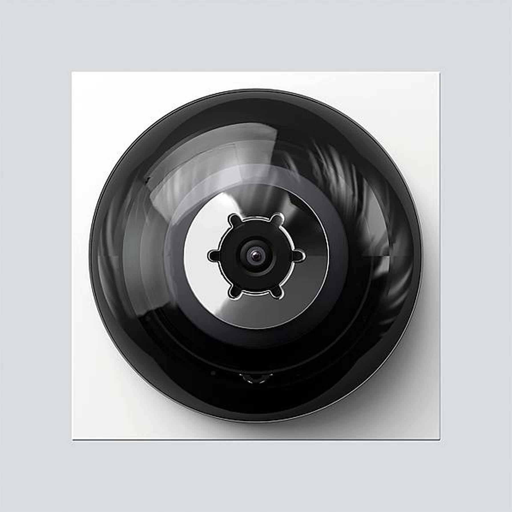 Siedle 200049021-01 Türsprechanlagen-Zubehör Kamera Weiß