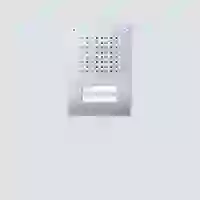Siedle 210007701-00 Gegensprechanlage Edelstahl Siedle 210007701-00 Gegensprechanlage Edelstahl