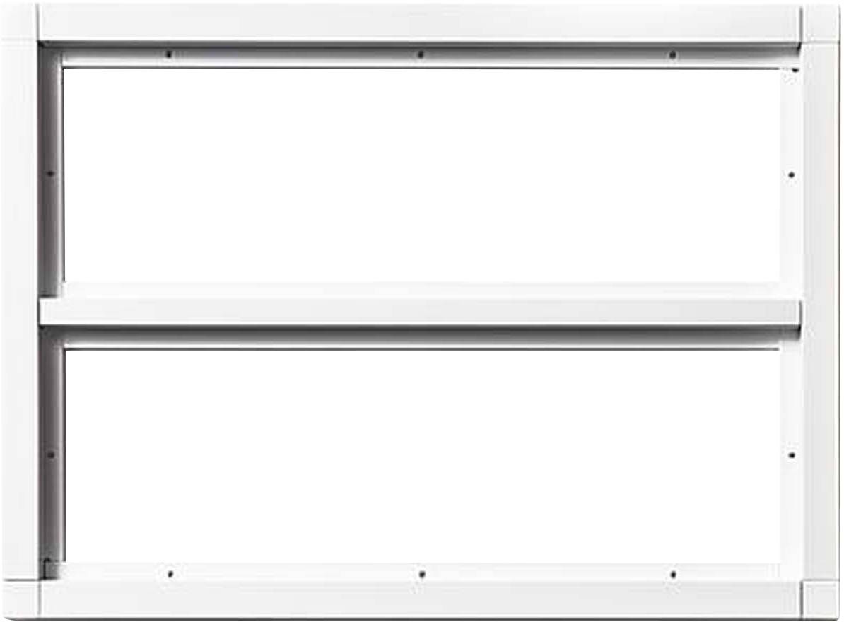 Siedle 200040816-00 Türsprechanlagen-Zubehör Montagezubehör Weiß