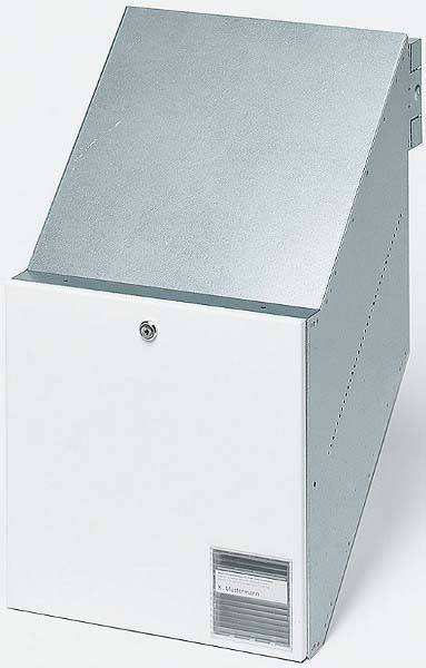 Siedle 200029515-00 Türsprechanlagen-Zubehör Montagezubehör Weiß