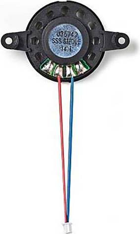 Siedle 200029867-00 Türsprechanlagen-Zubehör Montagezubehör Schwarz