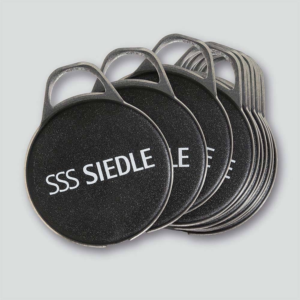 Siedle 210008425-00 Transponder IP68