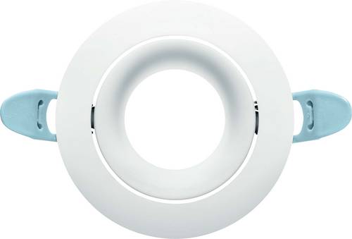 LILY 96632298 Dekoring Weiß