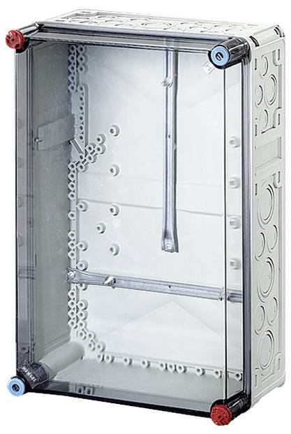 Hensel Mi 2300 2000076 Gehäuse 300 x 450 x 170 Kunststoff 1St.