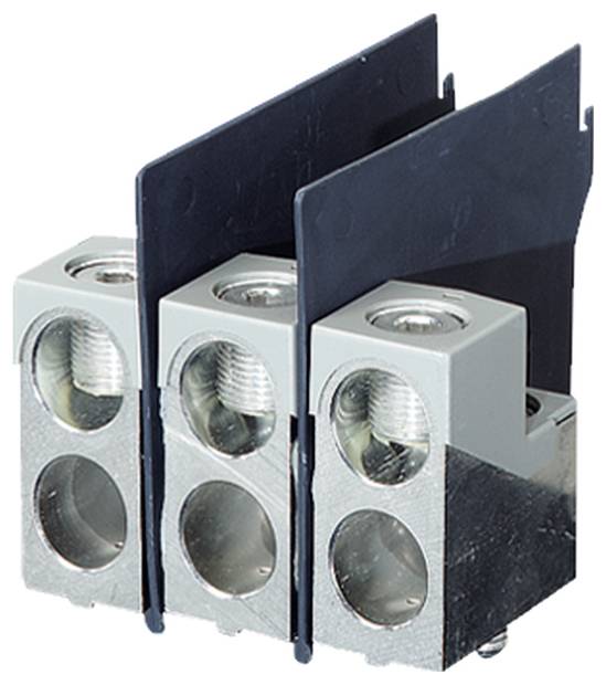 Hensel 6600192 Anschlussklemme 3polig 240mm² 630A