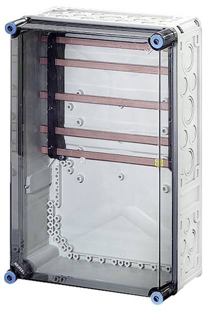 Hensel 2000651 Mi 6352 Verteilerschrank Aufputz Inhalt 1St.