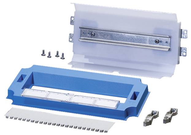 Hensel Mi EM 01 20001185 Zubehör Stahl 284mm 1St.