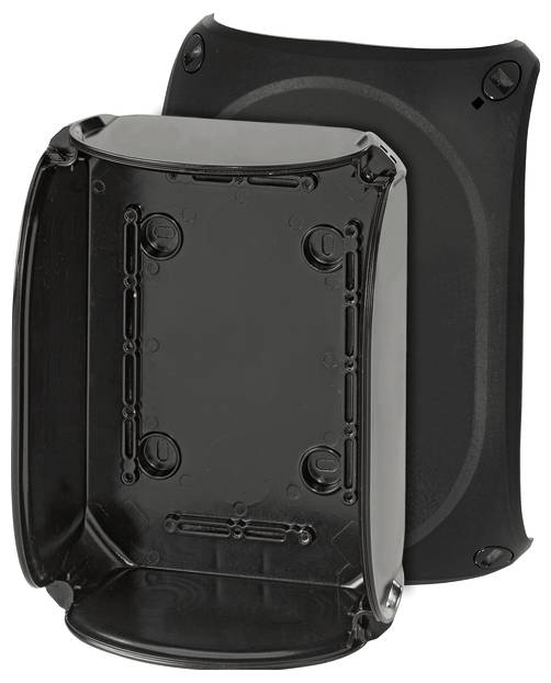 Hensel 62000090 Abzweigdose halogenfrei, plombierbar, witterungsbeständig (L x B) 210mm x 155mm 1St.