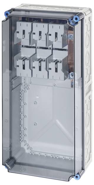 Hensel 20001389 NH-Sicherungshalter 250A