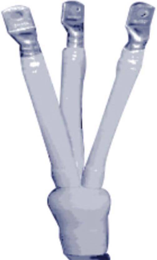 3M Innenraum-Endverschluß 3x120-150qmm,3,6/6kV 92-EN 63-3 7000092193 Inhalt: 1St.