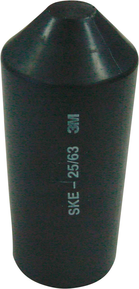 3M 7000061604 Warmschrumpf-Endkappe Nenn-Innendurchmesser (vor Schrumpfung): 158mm 1St.